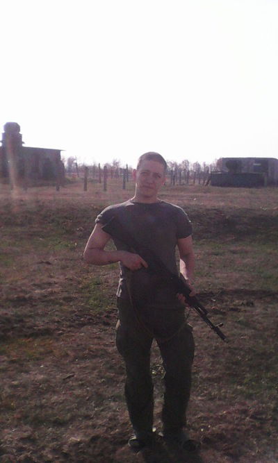 Игорь Куреньков