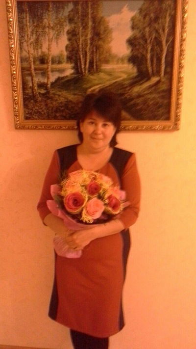 Эльза Пикунова