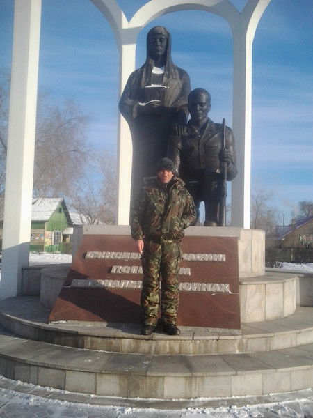 Андрей Цыганов