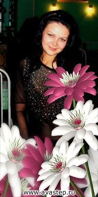 Анастасия Ремнёва