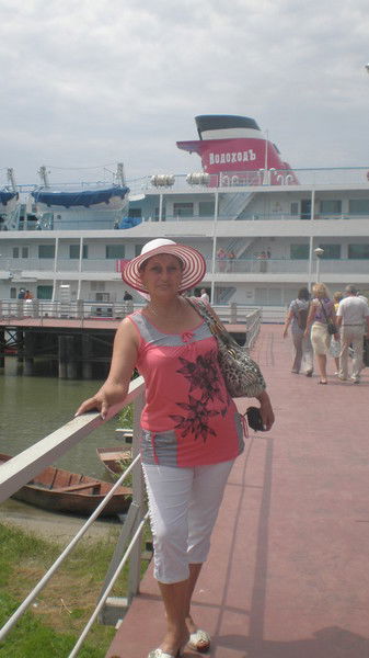 Ирина Николаева