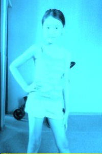 Дарина Дашимолонова