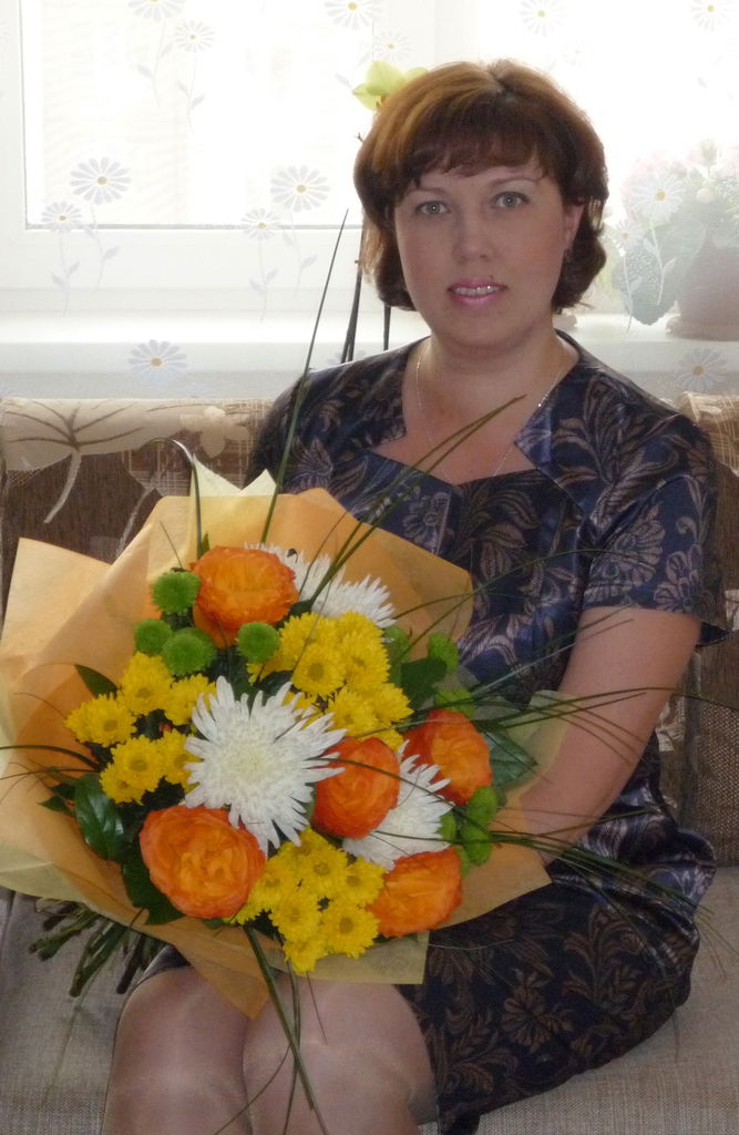 Ирина Камлюк