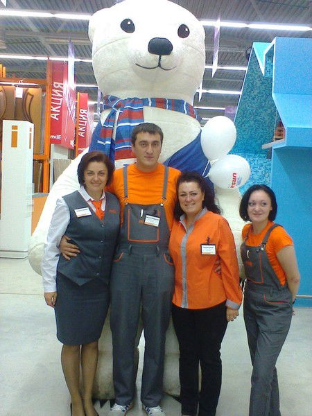 Плитка Милябрест