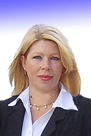 Ирина Жамберова