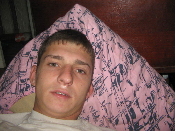 Денис Кудин