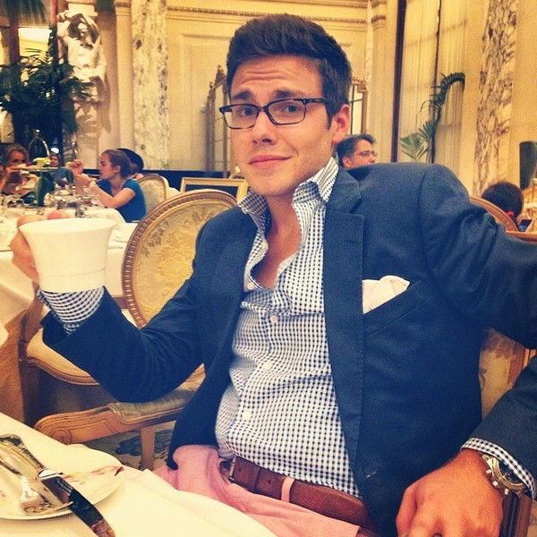 Костя Фомиченко