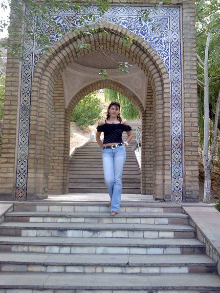 Ирина Киреева