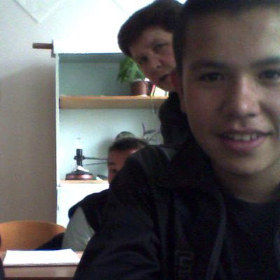 Ленар Батыршин