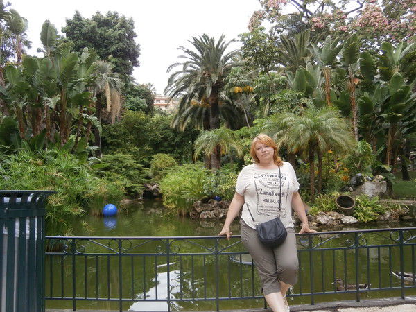 Вера Царёва