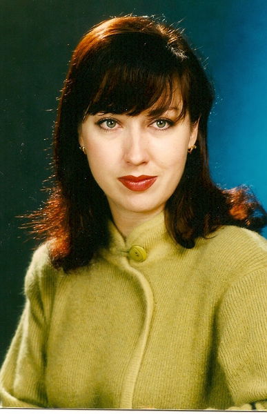 Татьяна Жеванова