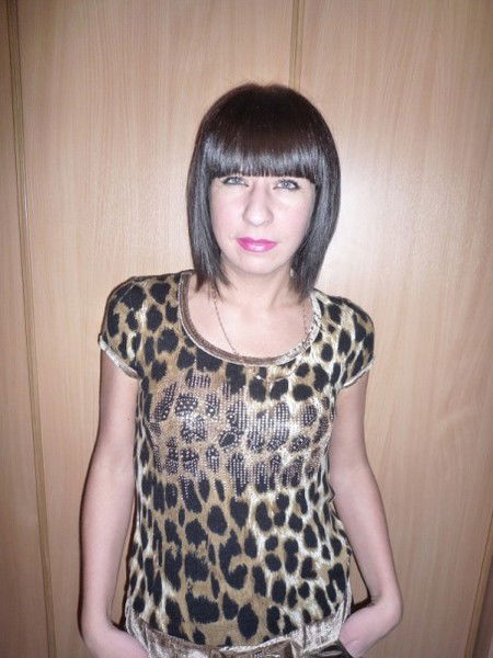 Анна Иванова