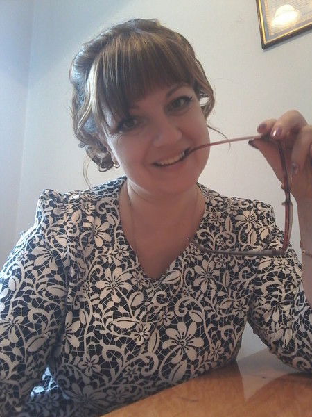 Маринка Бондуровская