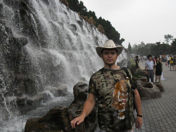 Александр Шаламов