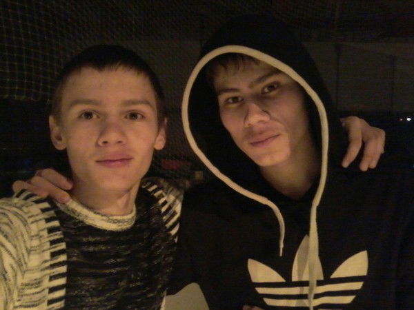 Женя Онищенко