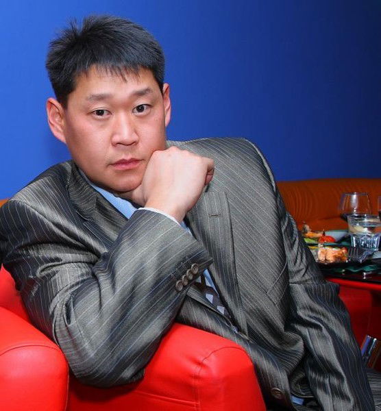 Евгений Тян