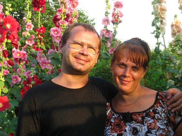 Валентина Ковина