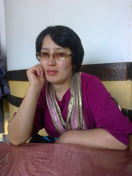 Лия Аралтаева