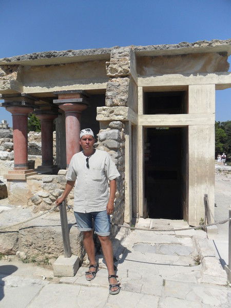 Андрей Зеленский