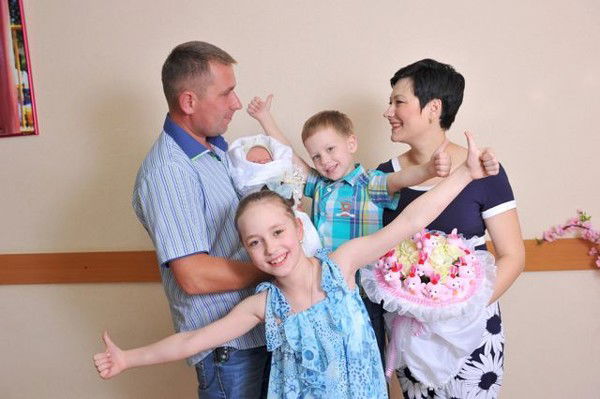 Стрижакова Ярослава