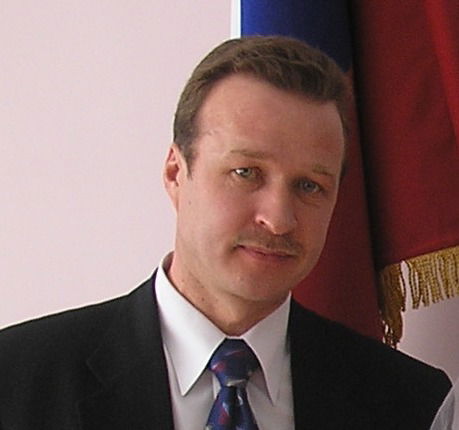 Ниль Самигуллин