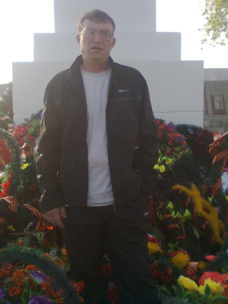 Николай Гизей