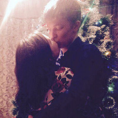 Катерина Трушникова