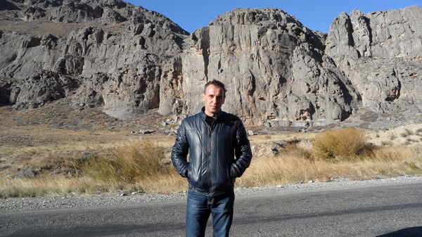 Евгений Паршин