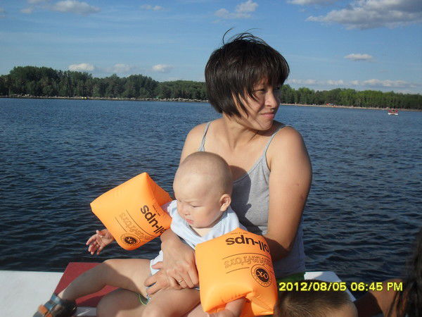 Едресова Марал