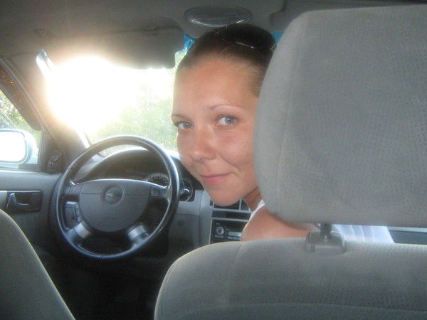 Ольга Аверина