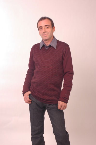 Евгений Баршац(Брещ)