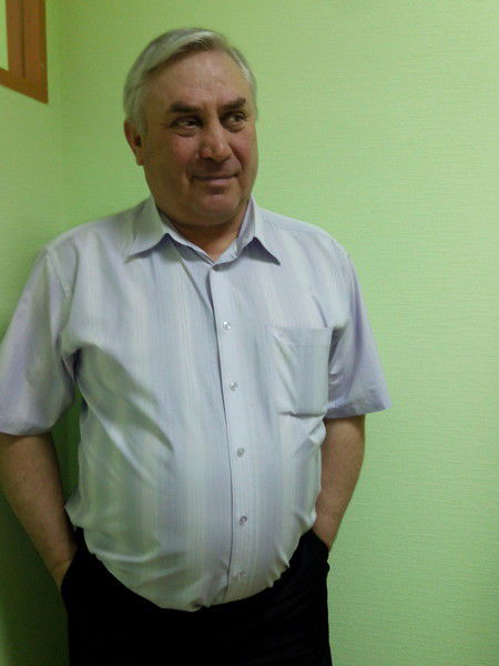 Пётр Сорока