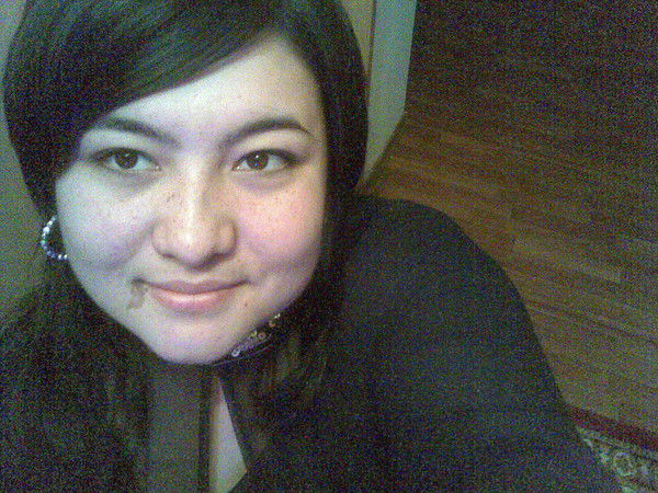 Ботагоз Жарменова