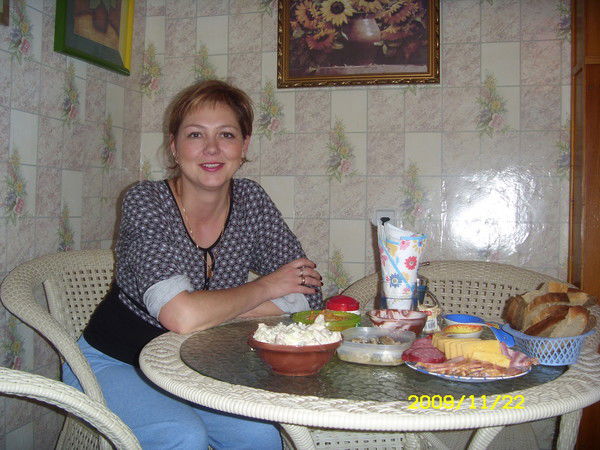 Наташа Покоева