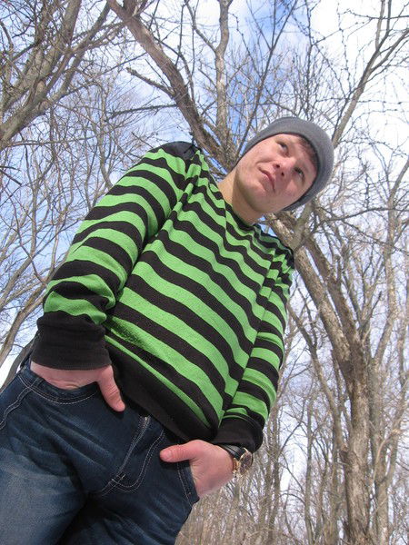 Николя))) Семенов