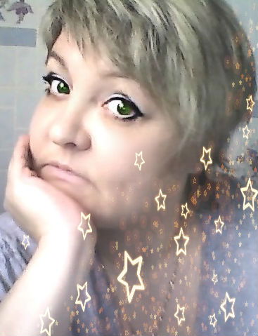 Ирина Смирнова