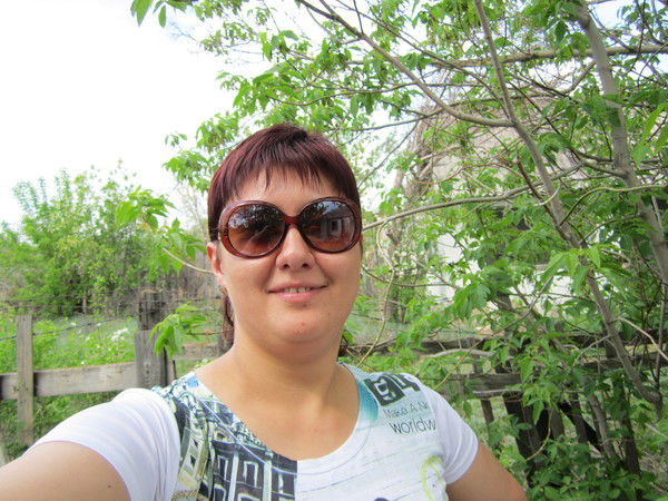 Александра Сергеева