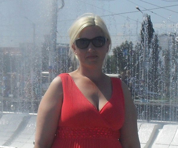 Елена *****