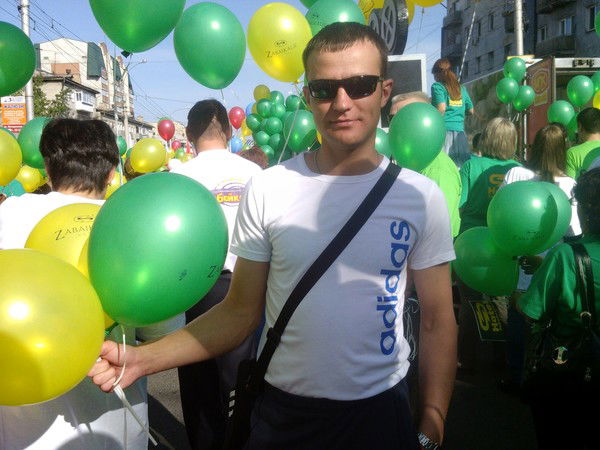 Про100 Алексей