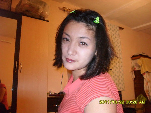 Арзыгуль Кайрамова