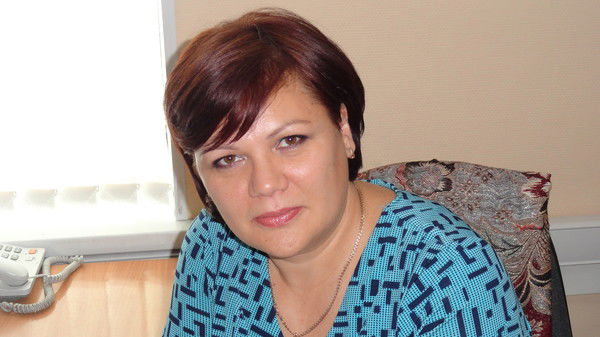 Светлана Деева