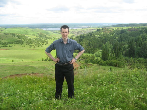 Дмитрий Коровкин