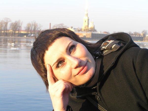 Юлия Романовская