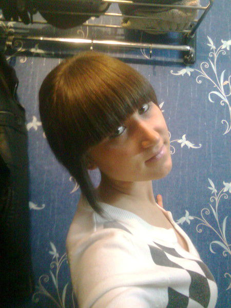 Вероника Сустова