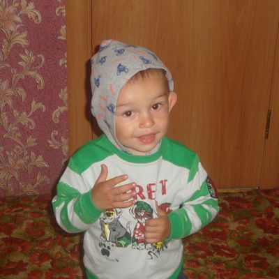 Анна Райдер