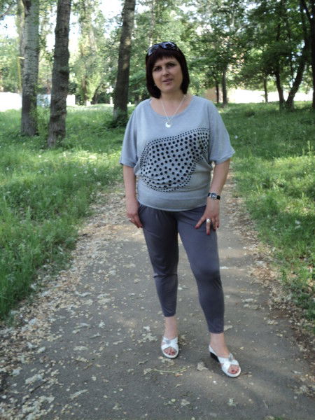 Людмила Макаренко