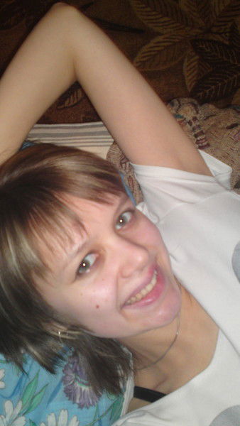 Яна Фатихова