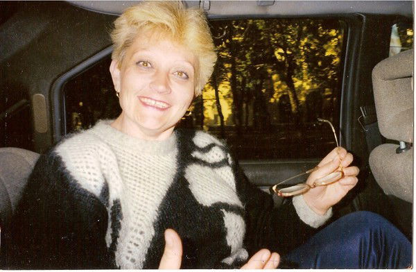 Людмила Матиенко