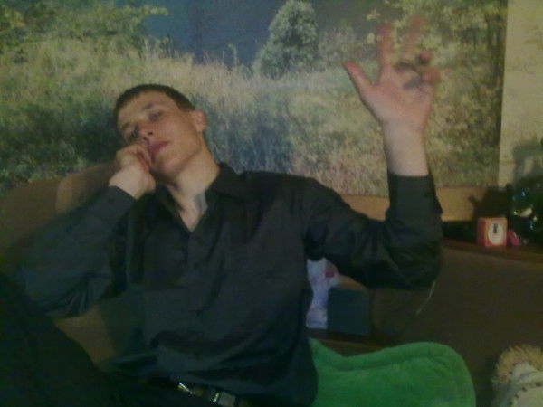 Генадий Харавинкин