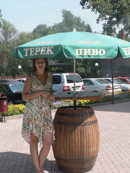 Екатерина Шапочкина